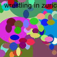 wrestling in zurich ticket