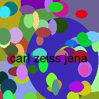 carl zeiss jena