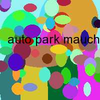 auto park mauch