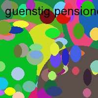 guenstig pensionen berlin