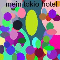 mein tokio hotel chat