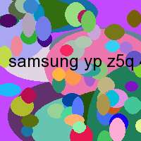 samsung yp z5q 4gb