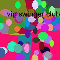 vip swinger club